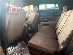 جي ام سي يوكون